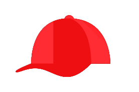 Baseball Hat Icon